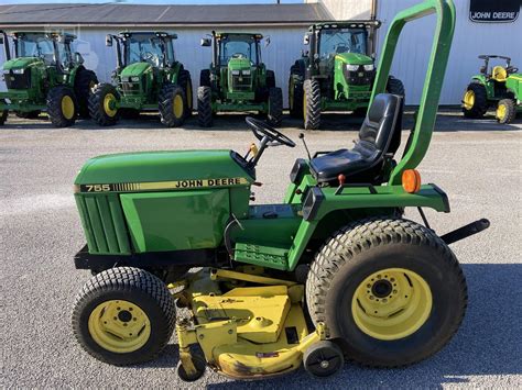 <strong>John Deere 755</strong> Loader tractor 2/14 · Byron $13,500 • • • • • • • • • • • <strong>Deere</strong> front hitch mounting bracket 655-955, broom snow blower 2/10 · Staunton, <strong>IL</strong> • • • • • • 1998 <strong>john</strong>. . John deere 755 for sale craigslist near illinois